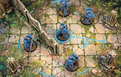 Koherencja według zasad StarCraft: TMG